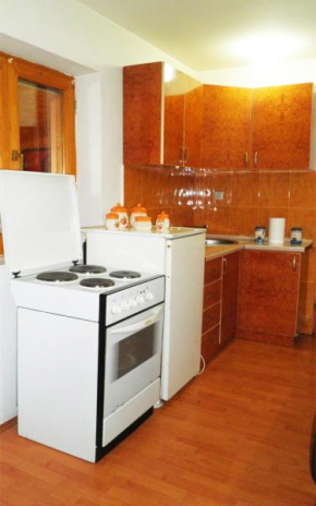  GuestHouse Zabljak  Жабляк